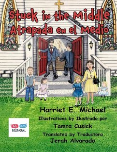 Stuck in the Middle - Michael, Harriet E
