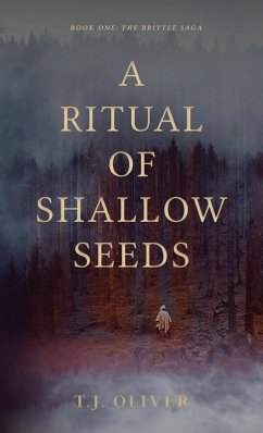 Cover A Ritual of Shallow Seeds