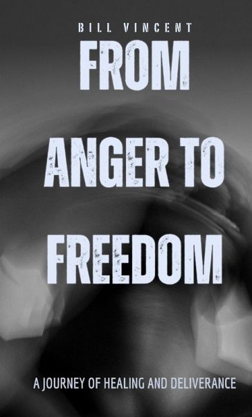 From Anger to Freedom (Pocket Edition) From Anger to Freedom (Pocket Edition)
