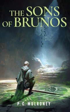 Cover The Sons of Brunos
