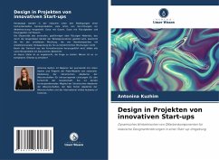 Cover Design in Projekten von innovativen Start-ups