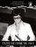 Bruce Lee Enter the frame Issue No 3 EXPRESSIONS & EMOTIONS Bruce Lee Enter the frame Issue No 3 EXPRESSIONS & EMOTIONS