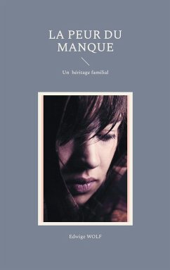 Cover La peur du manque