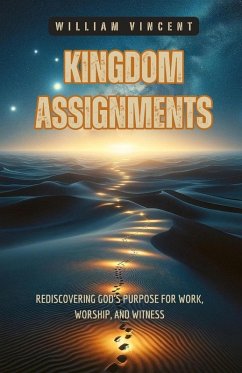 Cover Kingdom Assignments
