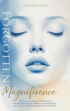 Cover Forgotten Magnificence