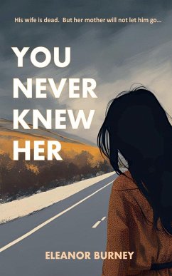 Cover You Never Knew Her