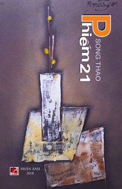 Cover Phi¿m 21 (edition 2025)