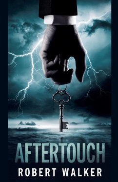 Aftertouch - Walker, Robert