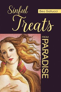 Cover Sinful Treats from Paradise