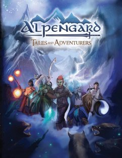 Cover Alpengard