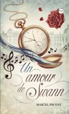Un amour de Swann Un amour de Swann