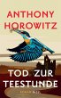 Tod zur Teestunde - Bild 1