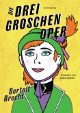 Die Dreigroschenoper Die Dreigroschenoper