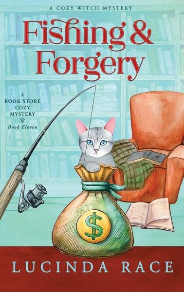 Fishing & Forgery Hardcover Fishing & Forgery Hardcover