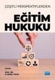 Cesitli Perspektiflerden Egitim Hukuku