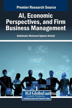Cover AI, Economic Perspectives, and Firm Business Management
