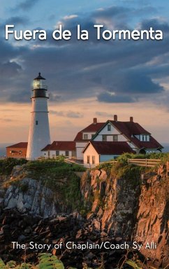 Cover Fuera de la Tormenta