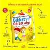 Dikkat ve Görsel Algi Dikkat ve Görsel Algi