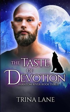 The Taste of Devotion - Lane, Trina