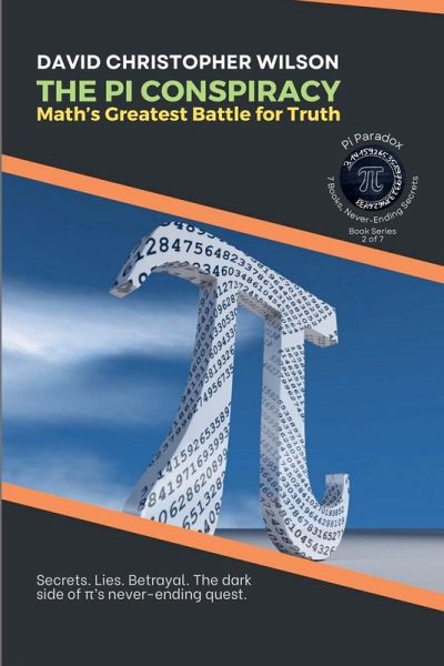 The Pi Conspiracy The Pi Conspiracy