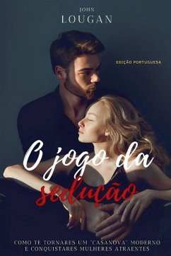 Cover O jogo da sedução