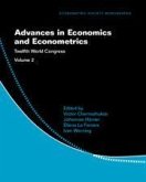 Advances in Economics and Econometrics: Volume 2 Advances in Economics and Econometrics: Volume 2