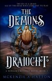 The Demons of Draiocht The Demons of Draiocht