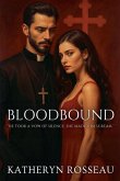Bloodbound Bloodbound