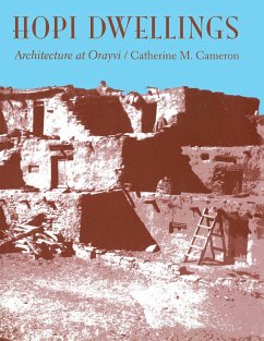 Cover Hopi Dwellings