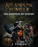 Steampunk Jungle Steampunk Jungle