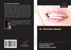 Cover Dr. Ravindra Nanda