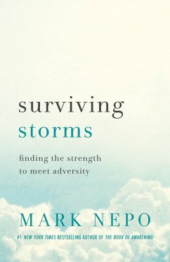 Cover Surviving Storms