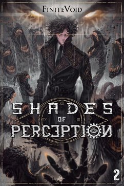 Cover Shades of Perception 2