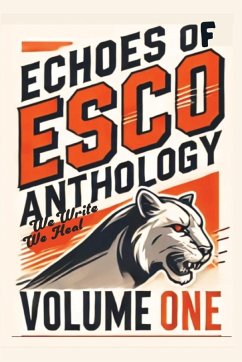 Cover The Echoes of Esco