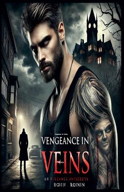 Cover Vengeances in Veins