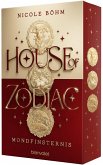 House of Zodiac - Mondfinsternis House of Zodiac - Mondfinsternis