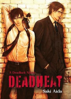 Cover Deadheat: Deadlock