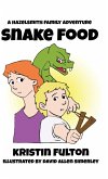 Snake Food Snake Food