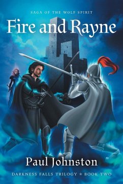 Cover Fire And Rayne
