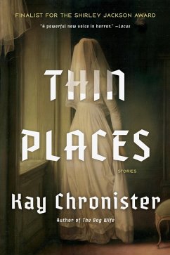 Cover Thin Places