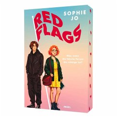 Red Flags - Jo, Sophie