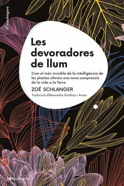 Cover Les devoradores de llum