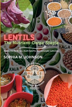 Cover Lentils