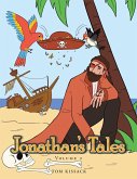 Jonathan's Tales, Volume 2 Jonathan's Tales, Volume 2