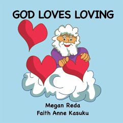 Cover God Loves Loving