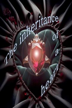 The inheritance of a heart - Trascendental, Editorial