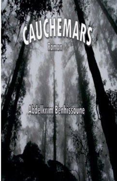 Cauchemars - Benhissoune, Abdelkrim