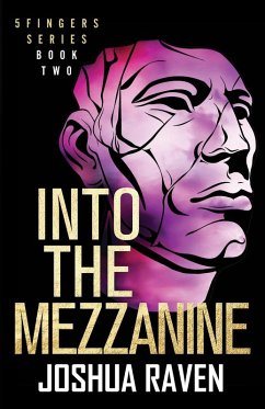 Cover Into the Mezzanine