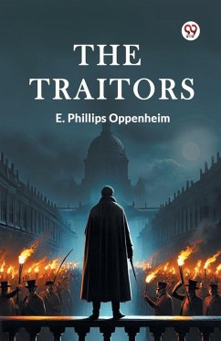 Cover The Traitors