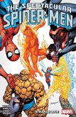 The Spectacular Spider-Men Vol. 3: Strange Love The Spectacular Spider-Men Vol. 3: Strange Love
